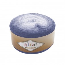 Alize Angora Gold Ombre Batik Alize Angora Gold Ombre Batik