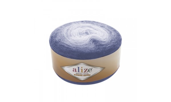 Alize Angora Gold Ombre Batik