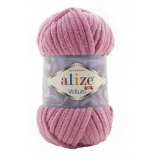 Alize Velluto 5vnt (Likučiai ) Alize Velluto 5vnt (Likučiai )
