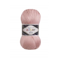 Alize Diva Plus (5vnt) Alize Diva Plus (5vnt)