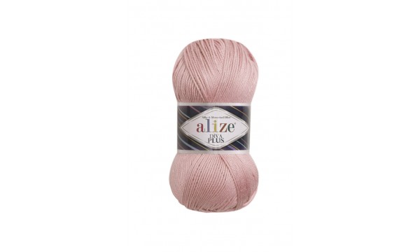 Alize Diva Plus (5vnt)