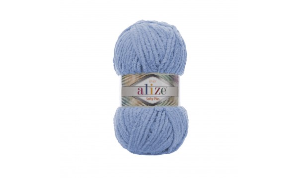 Alize Softy Plus 5vnt Alize Softy Plus 5vnt