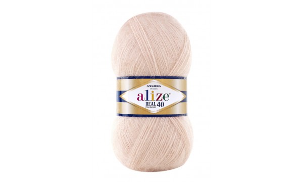 Alize Angora Real 40 (5vnt)