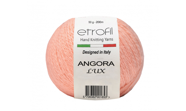 Etrofil Angora Lux