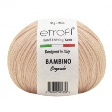 Etrofil Bambino Organic Etrofil Bambino Organic