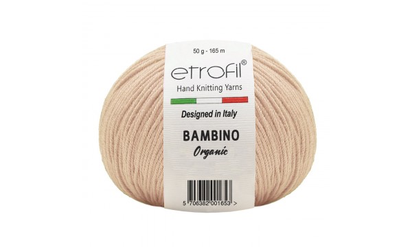 Etrofil Bambino Organic Etrofil Bambino Organic