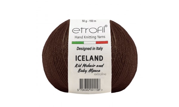 Etrofil Iceland Etrofil Iceland