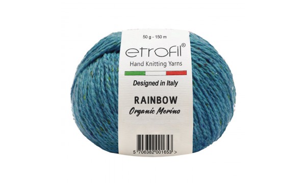 Etrofil Rainbow Tweed Etrofil Rainbow Tweed