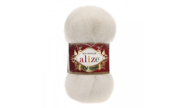 Alize Kid Royal 50 (5vnt) Alize Kid Royal 50 (5vnt)