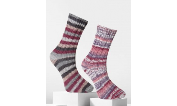 HiMALAYA Wool Socks Print (Megztos kojinės) HiMALAYA Wool Socks Print (Megztos kojinės)