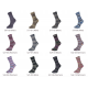 HiMALAYA Wool Socks Print (Megztos kojinės) HiMALAYA Wool Socks Print (Megztos kojinės)