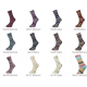 HiMALAYA Wool Socks Print (Megztos kojinės) HiMALAYA Wool Socks Print (Megztos kojinės)