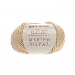 merino royal