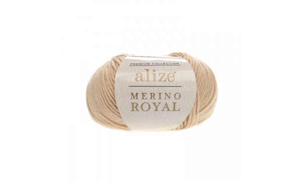 Alize Merino Royal