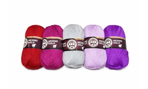 MERINO GOLD