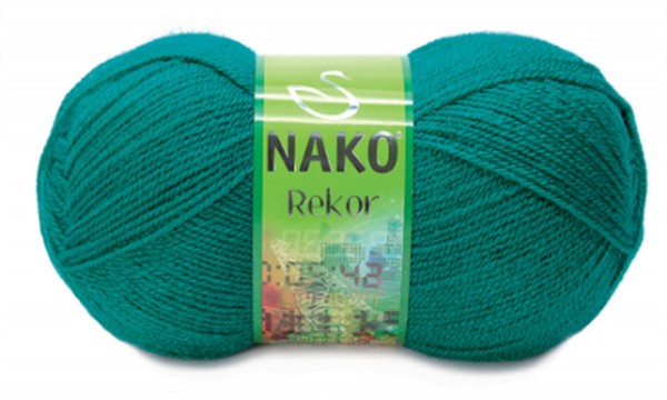 Nako Rekor 5vnt 500gr Nako Rekor 5vnt 500gr