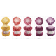 Alize Puffy Ombre Batik