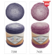 Alize Softy Plus Ombre Batik Alize Softy Plus Ombre Batik
