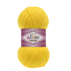 Alize Cotton Gold 5vnt Alize Cotton Gold 5vnt