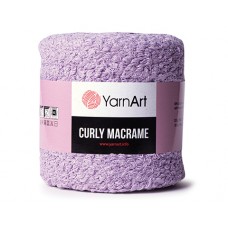 YarnArt Curly Macrame YarnArt Curly Macrame