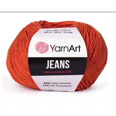 YarnArt Jeans 10vnt YarnArt Jeans 10vnt