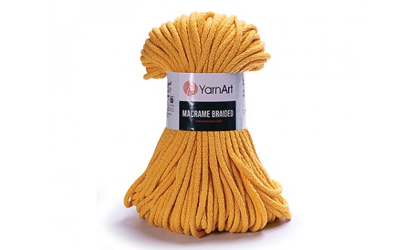 YarnArt Macrame Braided YarnArt Macrame Braided
