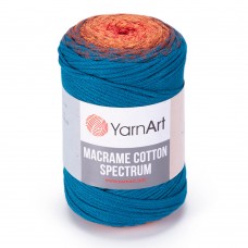YarnArt Macrame Cotton Spectrum YarnArt Macrame Cotton Spectrum