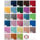 Gazzal Baby Wool 10vnt (likučiai) Gazzal Baby Wool 10vnt (likučiai)