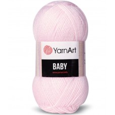 YarnArt Baby (5vnt) YarnArt Baby (5vnt)