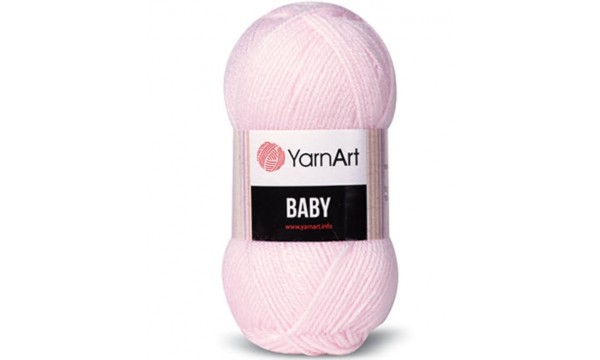 YarnArt Baby (5vnt) YarnArt Baby (5vnt)