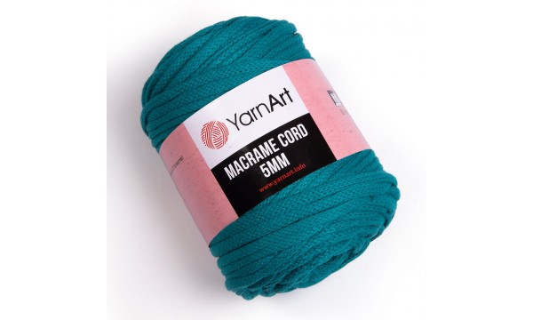 YarnArt Macrame Cord 5mm