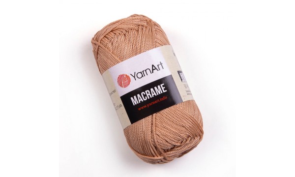 YarnArt Macrame ( Likučiai ) YarnArt Macrame ( Likučiai )