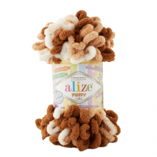 Alize Puffy Color 5vnt Alize Puffy Color 5vnt