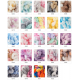 Alize Puffy Color 5vnt