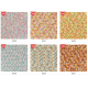 Alize Puffy Color 5vnt