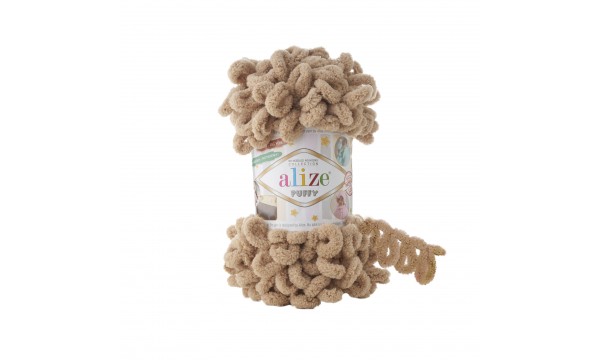 Alize Puffy Alize Puffy