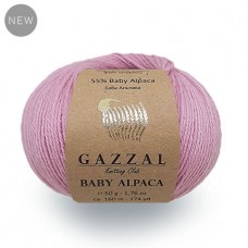 Gazzal Baby Alpaca Gazzal Baby Alpaca