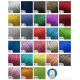 Gazzal Baby Wool XL 10vnt Gazzal Baby Wool XL 10vnt