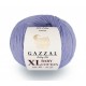 Gazzal Baby Cotton XL (10vnt) Gazzal Baby Cotton XL (10vnt)