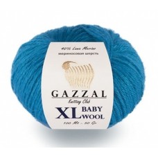Gazzal Baby Wool XL 10vnt Gazzal Baby Wool XL 10vnt
