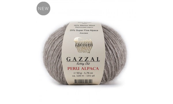 Gazzal Peru Alpaca Gazzal Peru Alpaca