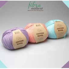 Fibra Natura Cotton Royal Fibra Natura Cotton Royal