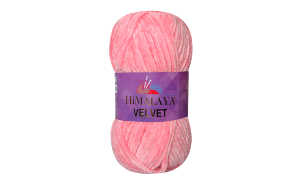 HiMALAYA Velvet (5vnt) HiMALAYA Velvet (5vnt)