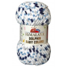Himalaya Dolphin Baby Colors ( 5vnt ) Himalaya Dolphin Baby Colors ( 5vnt )