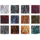 HiMALAYA Dolphin Animal Colors 5vnt HiMALAYA Dolphin Animal Colors 5vnt