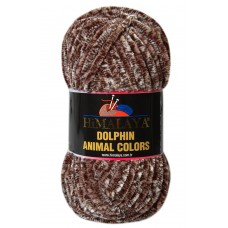 HiMALAYA Dolphin Animal Colors 5vnt HiMALAYA Dolphin Animal Colors 5vnt