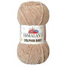 Himalaya Dolphin Baby 5vnt ( Likučiai ) Himalaya Dolphin Baby 5vnt ( Likučiai )