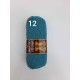 Nako Super Inci Ottoman ( 5vnt) Nako Super Inci Ottoman ( 5vnt)