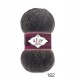 Alize SUPERWASH COMFORT siūlai kojinėms 5vnt Alize SUPERWASH COMFORT siūlai kojinėms 5vnt