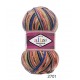 Alize SUPERWASH COMFORT siūlai kojinėms 5vnt Alize SUPERWASH COMFORT siūlai kojinėms 5vnt